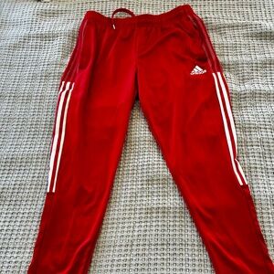 Adidas Soccer Track Pant Sweatpants
